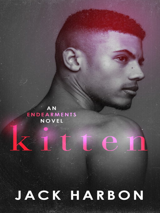 Cover image for Kitten